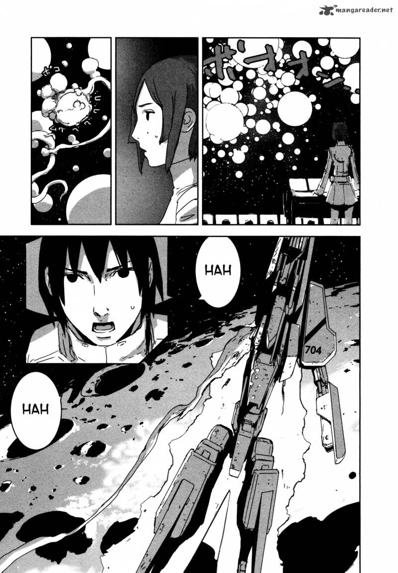 Knights Of Sidonia 26 20