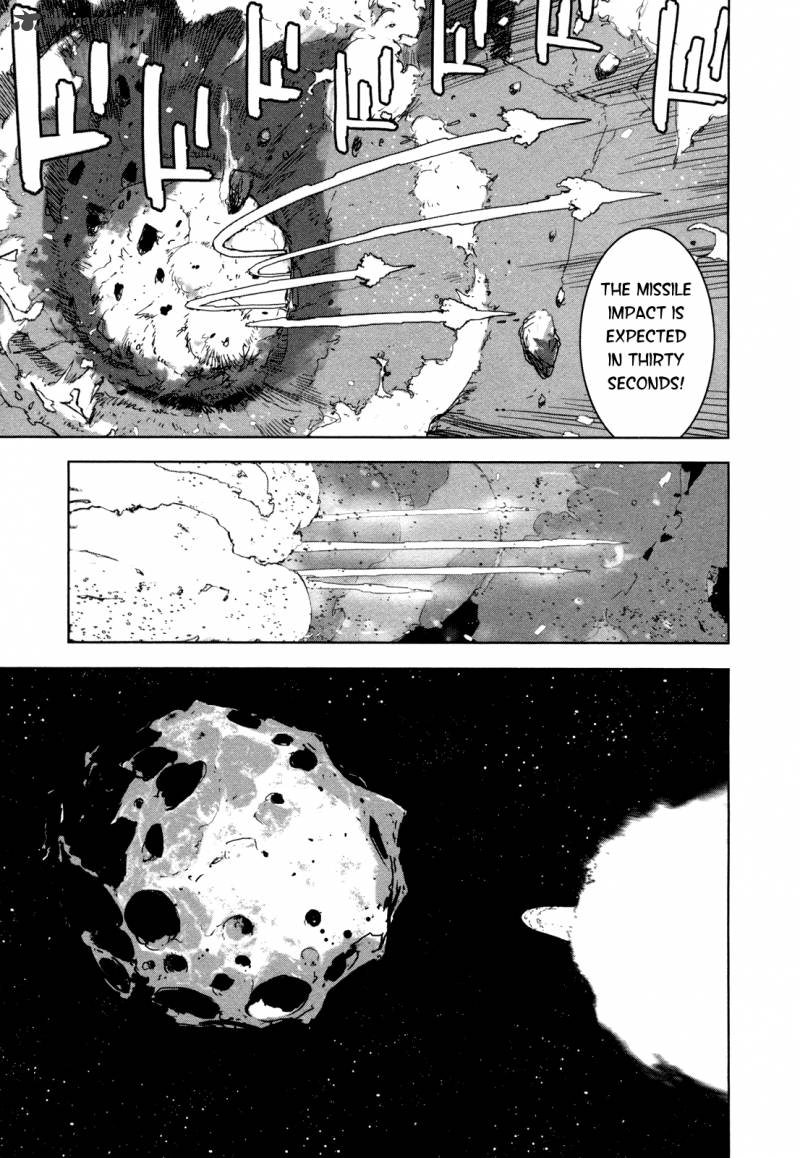 Knights Of Sidonia 26 26