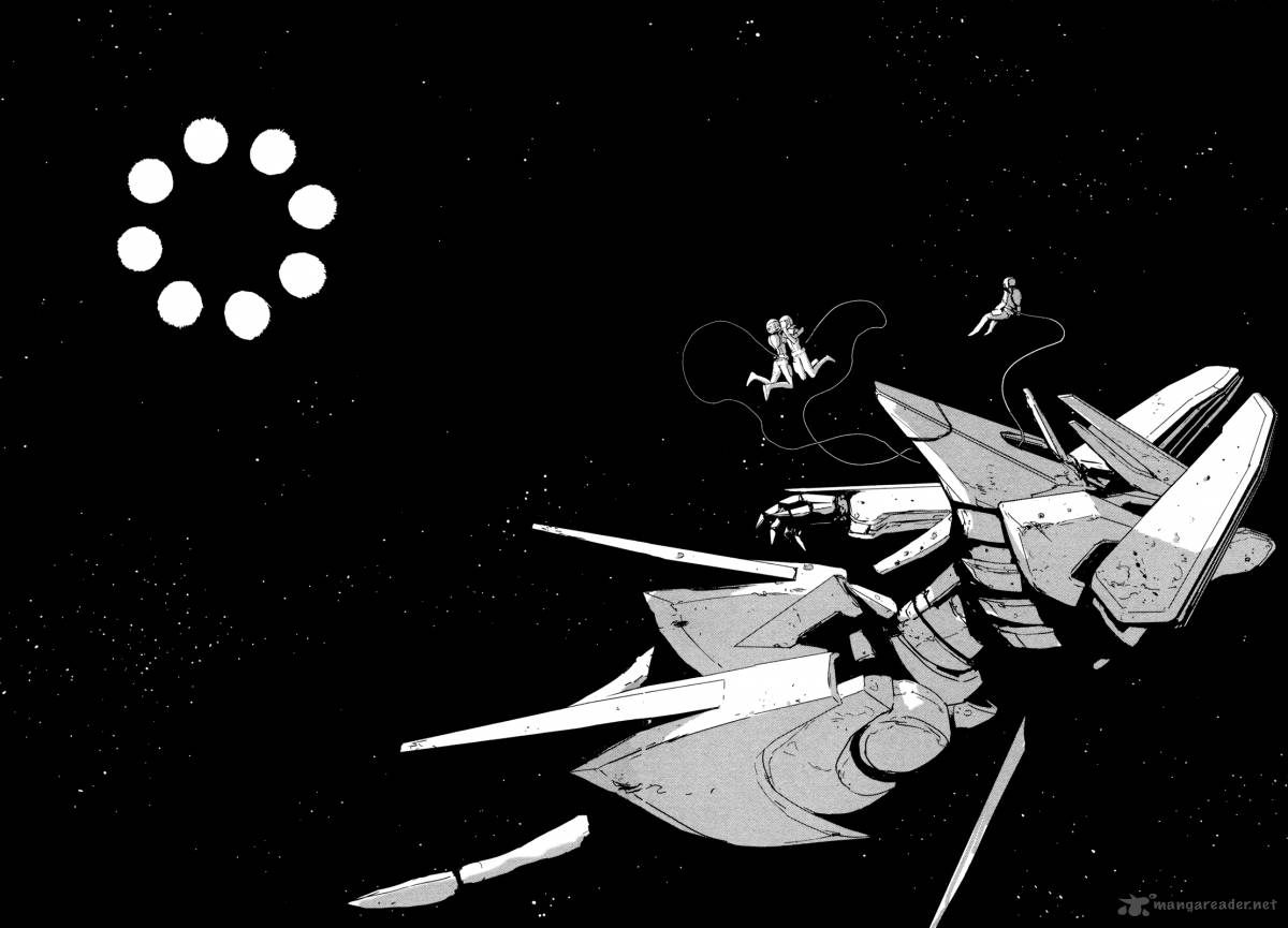 Knights Of Sidonia 26 32