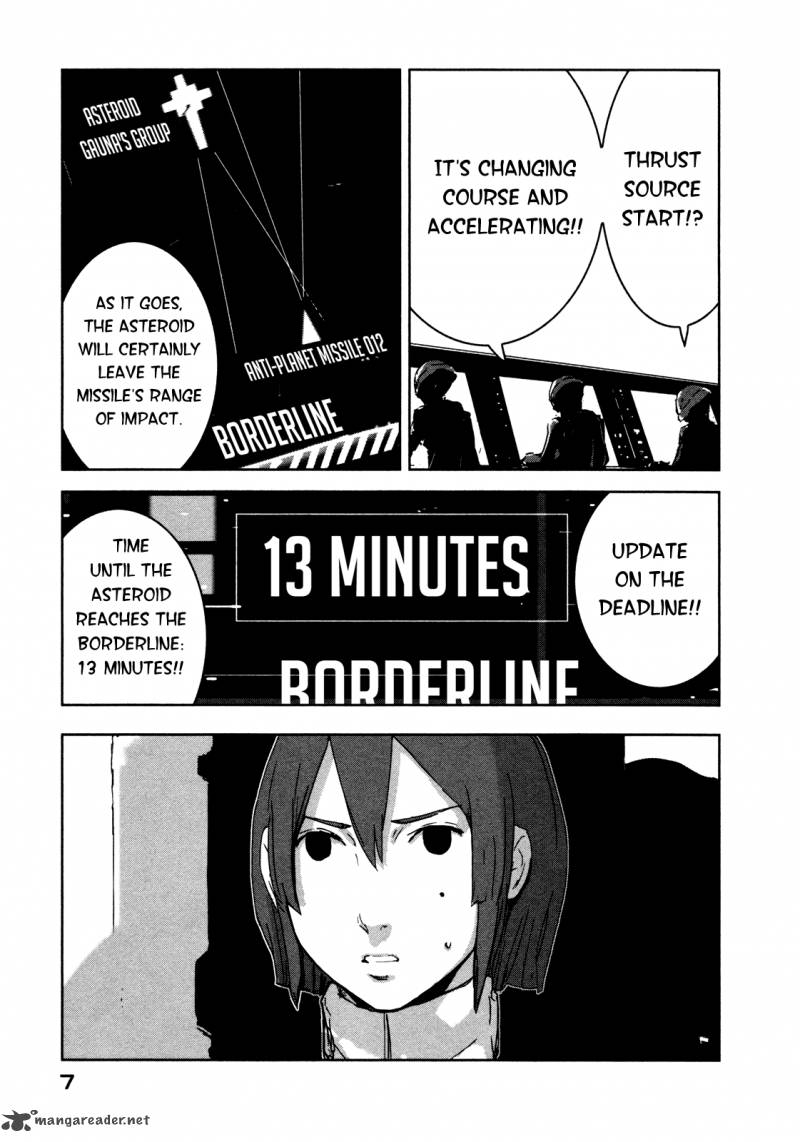 Knights Of Sidonia 26 8