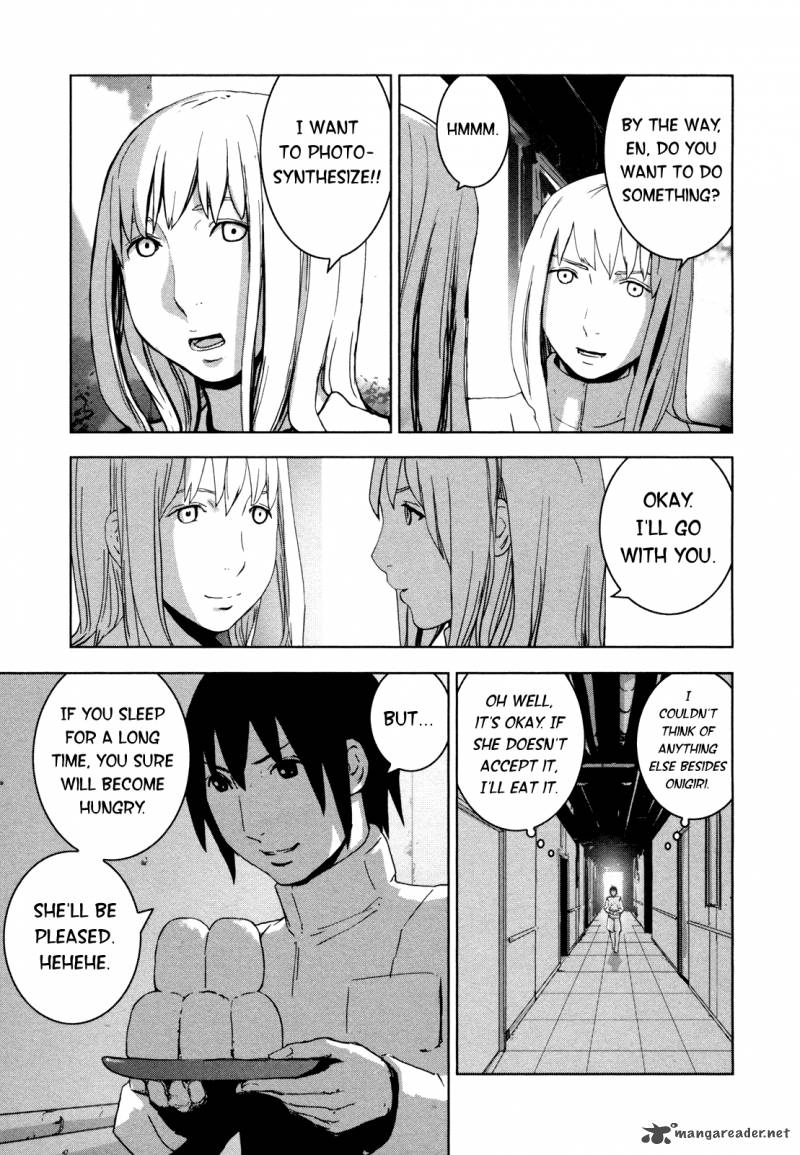 Knights Of Sidonia 27 15