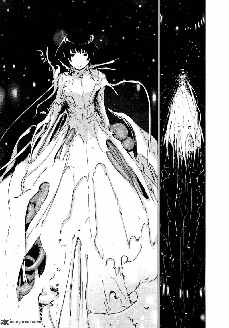 Knights Of Sidonia 27 29