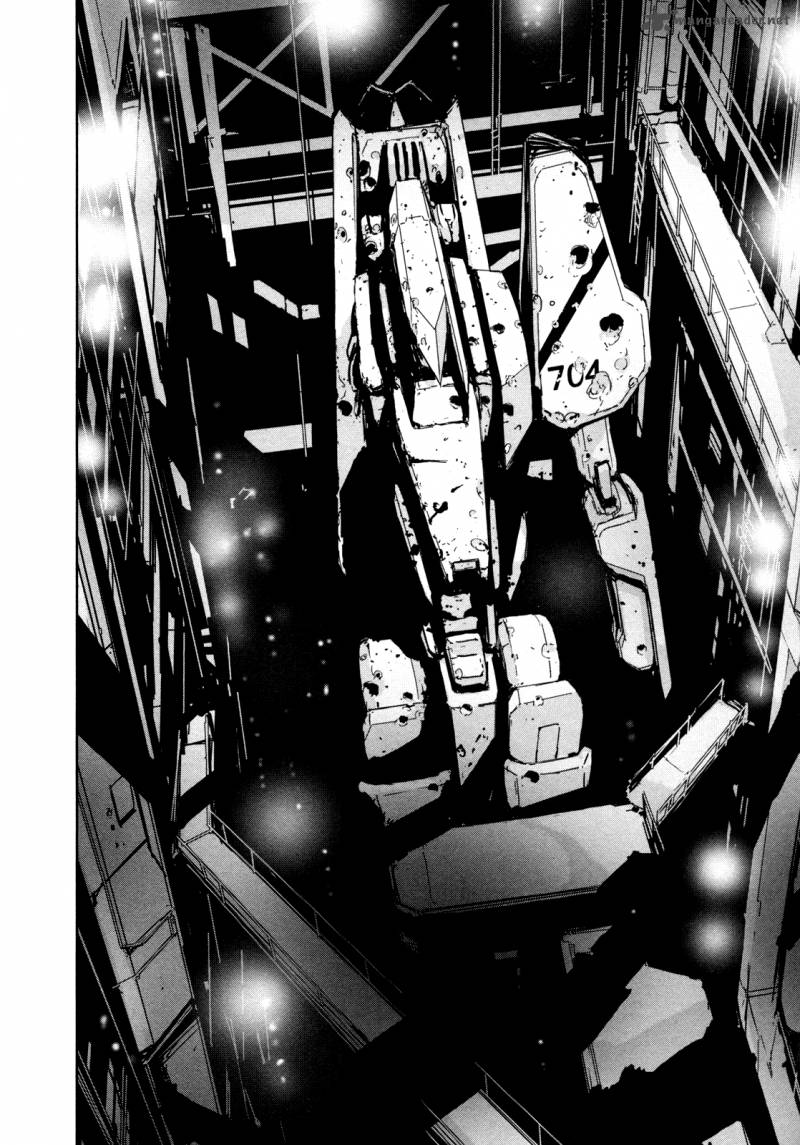 Knights Of Sidonia 27 6