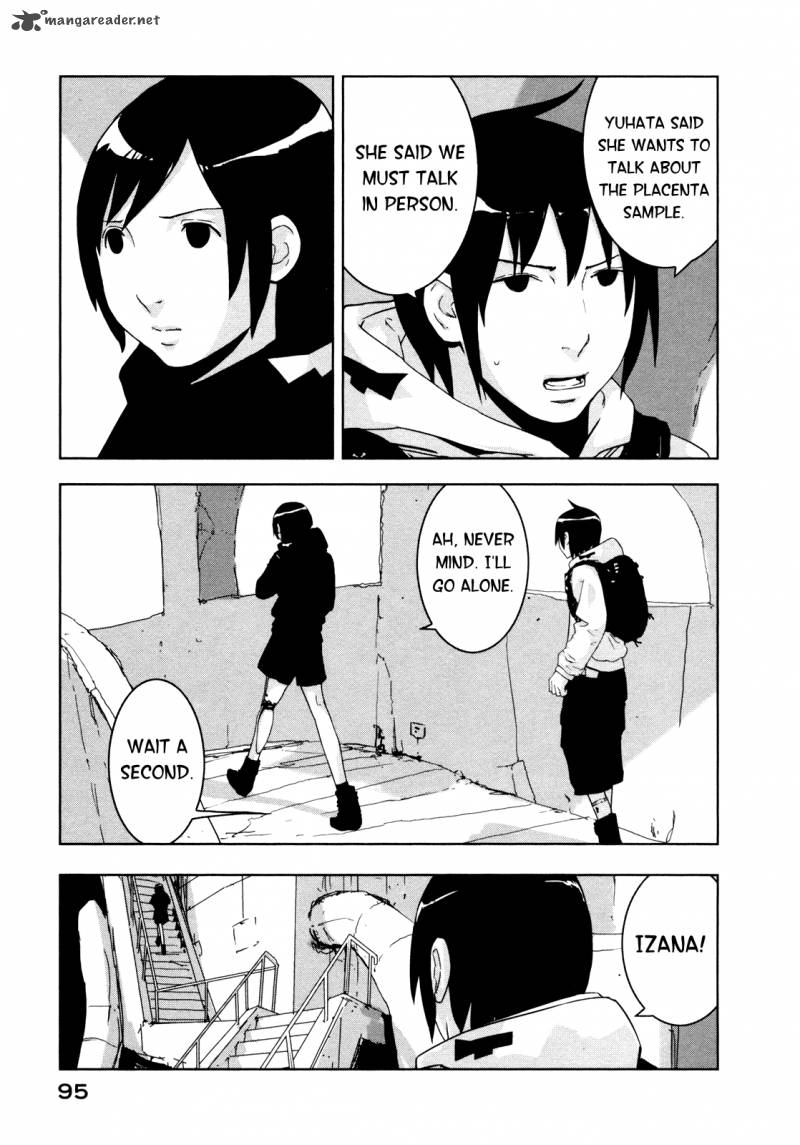 Knights Of Sidonia 28 25