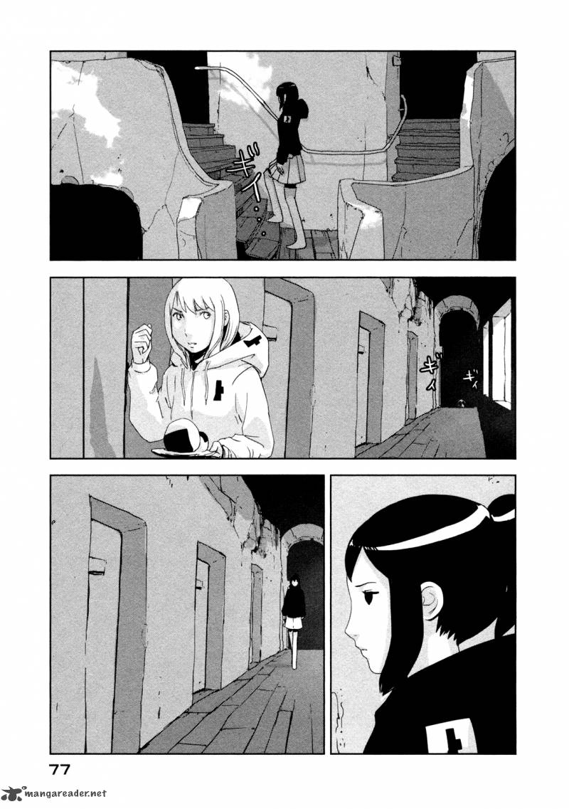 Knights Of Sidonia 28 9