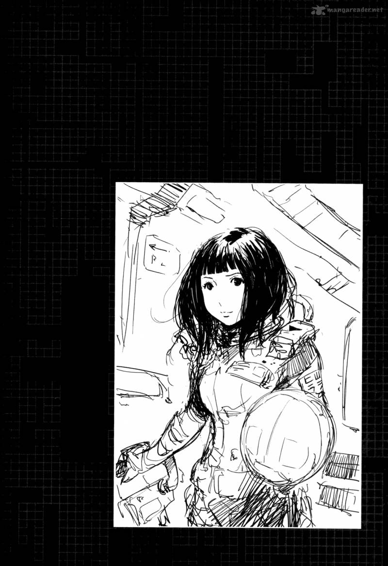 Knights Of Sidonia 29 30