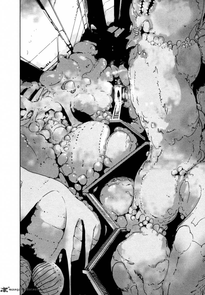 Knights Of Sidonia 29 4