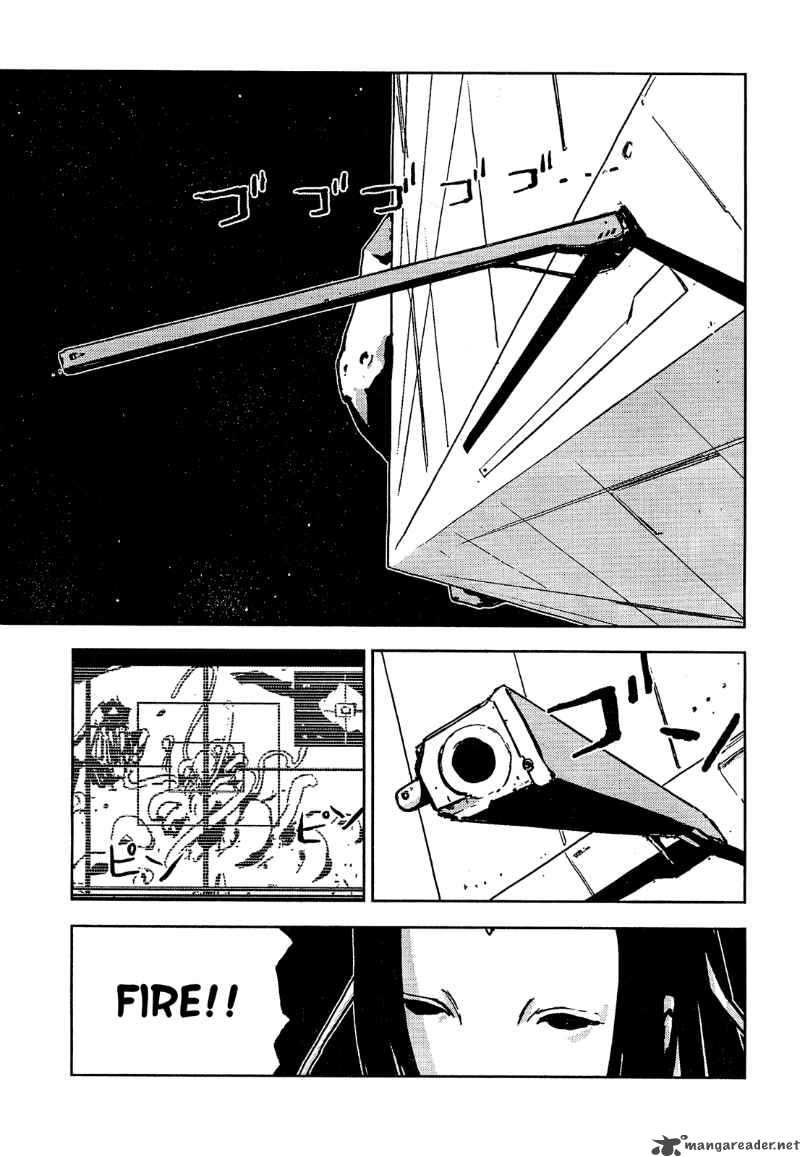 Knights Of Sidonia 3 13