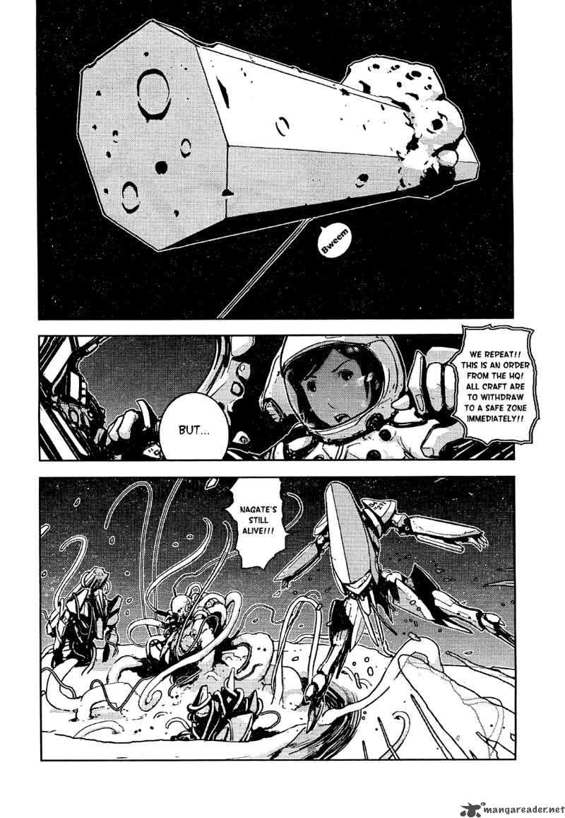 Knights Of Sidonia 3 14