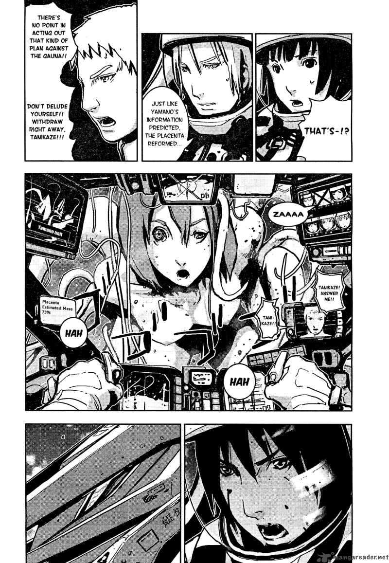 Knights Of Sidonia 3 19