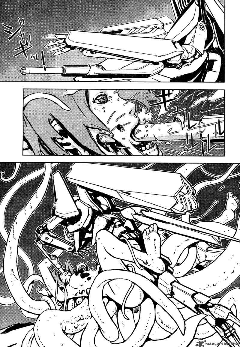 Knights Of Sidonia 3 24