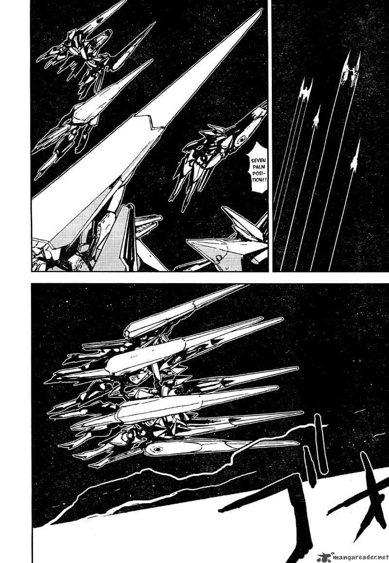 Knights Of Sidonia 3 29