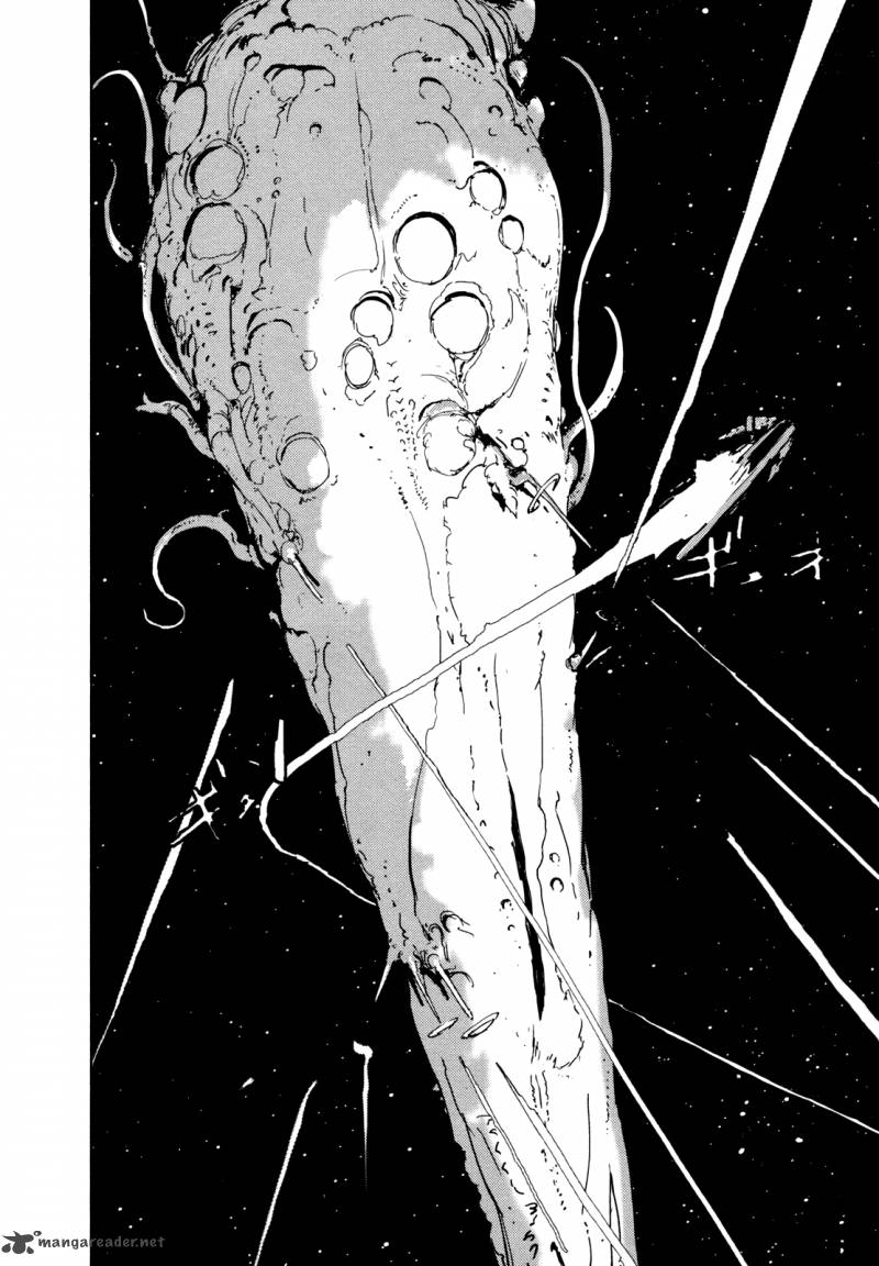 Knights Of Sidonia 30 21