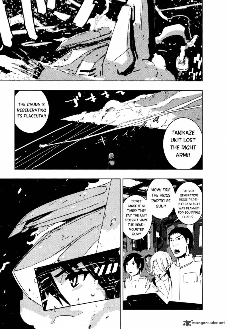 Knights Of Sidonia 30 24