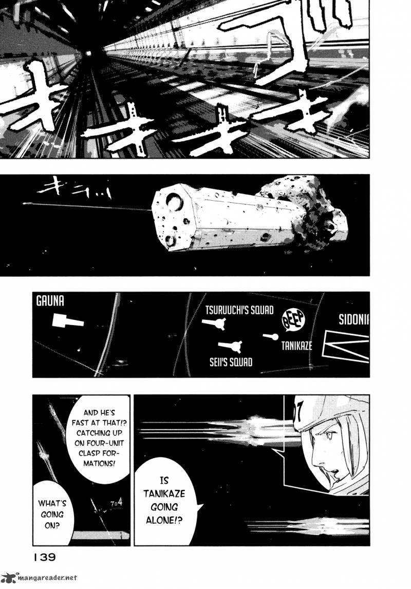 Knights Of Sidonia 30 3