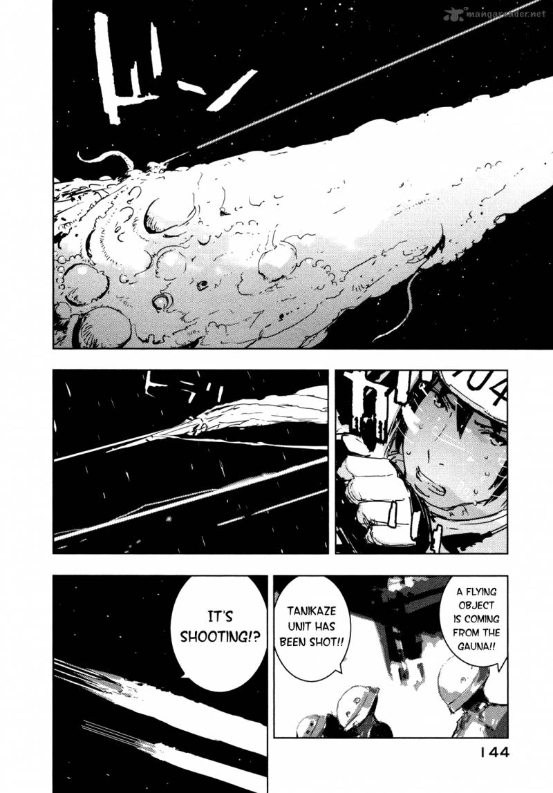 Knights Of Sidonia 30 7