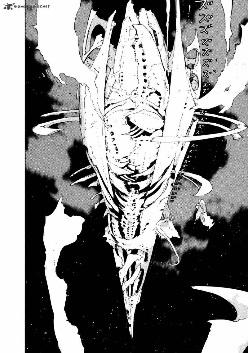 Knights Of Sidonia 31 22