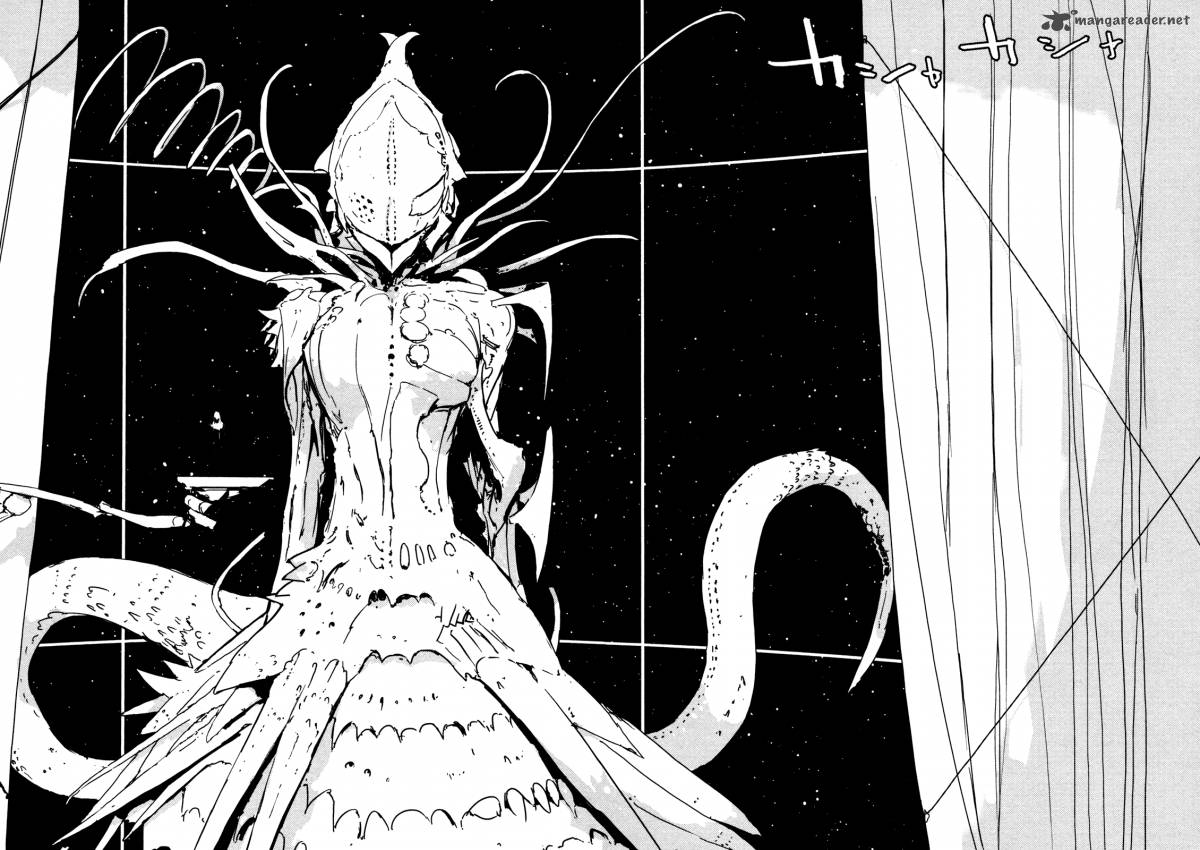 Knights Of Sidonia 32 14