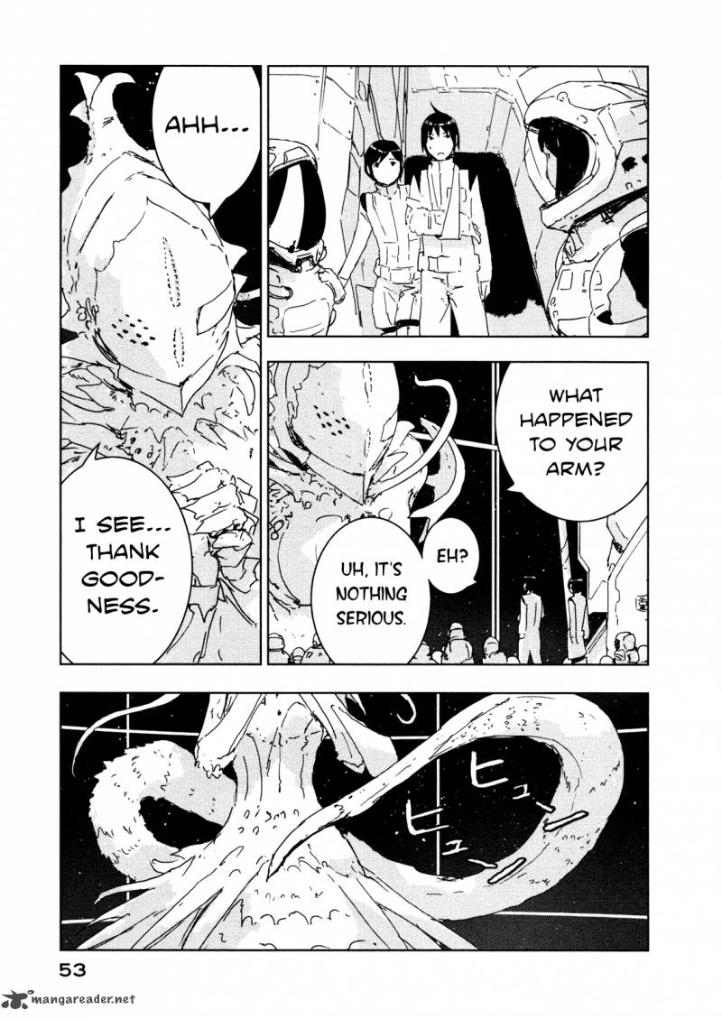 Knights Of Sidonia 32 18