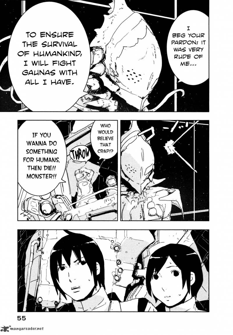 Knights Of Sidonia 32 20