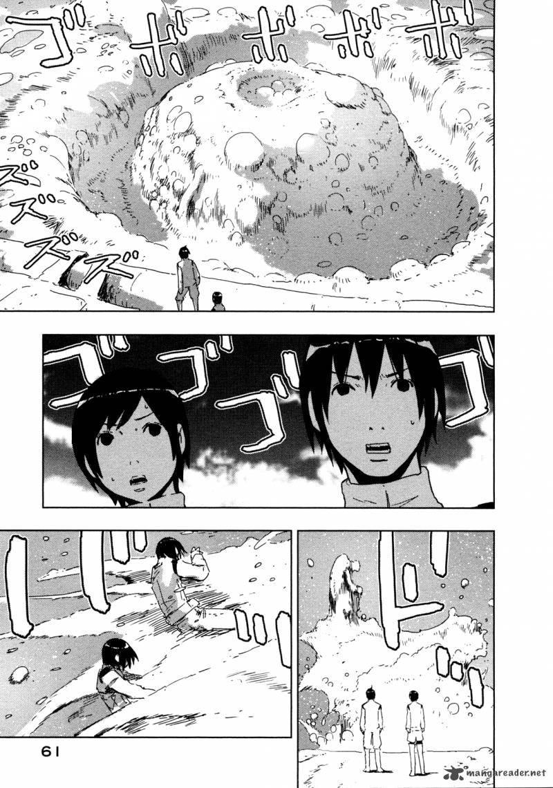 Knights Of Sidonia 32 26