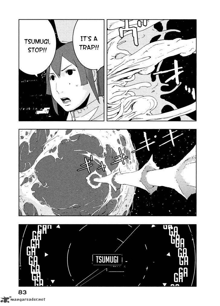 Knights Of Sidonia 33 15