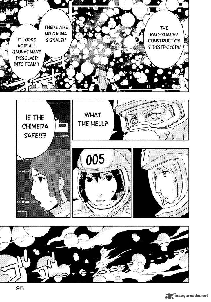 Knights Of Sidonia 33 26