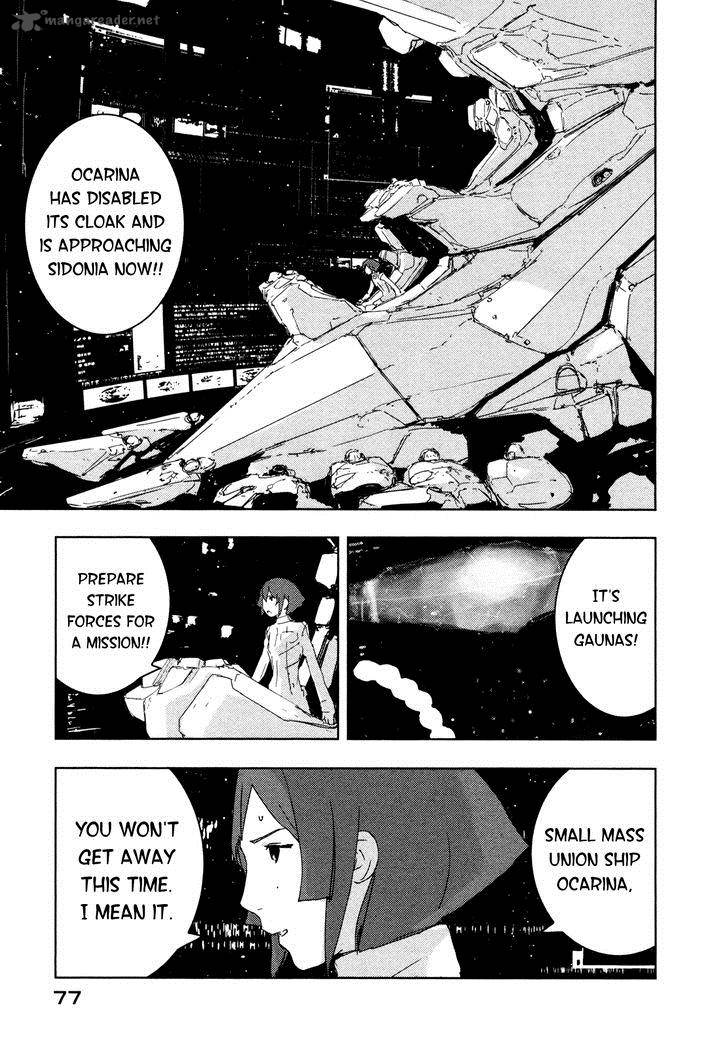 Knights Of Sidonia 33 9