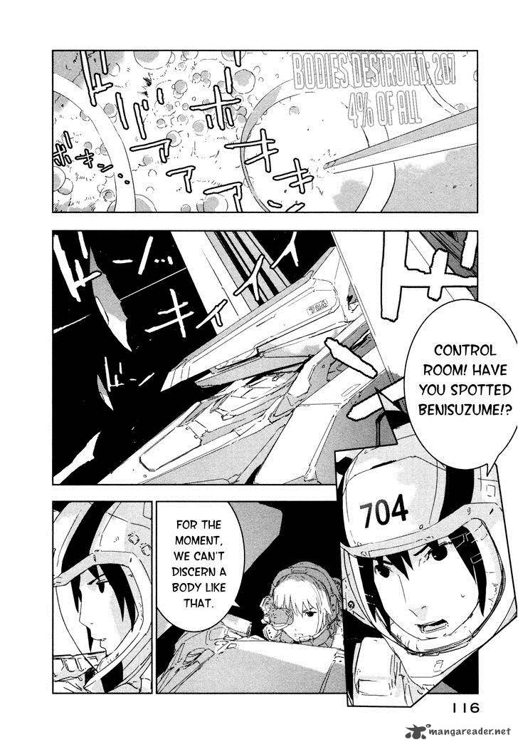 Knights Of Sidonia 34 11