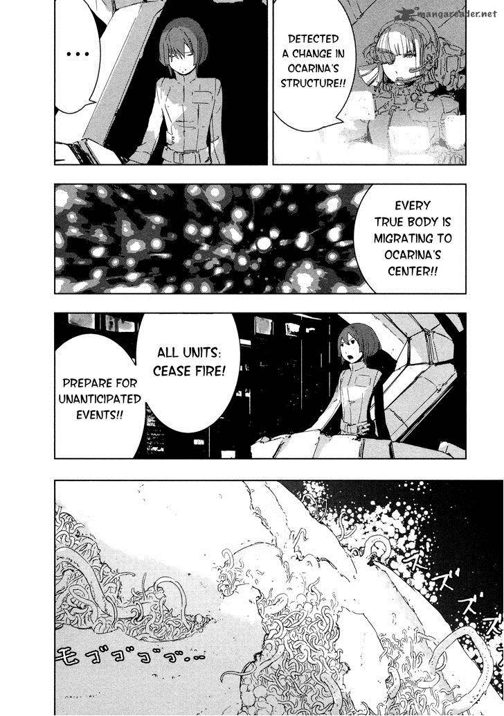 Knights Of Sidonia 34 13