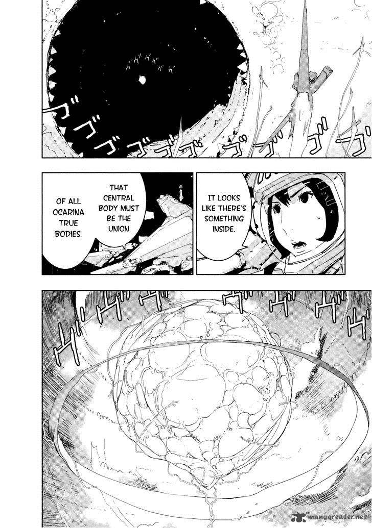 Knights Of Sidonia 34 16