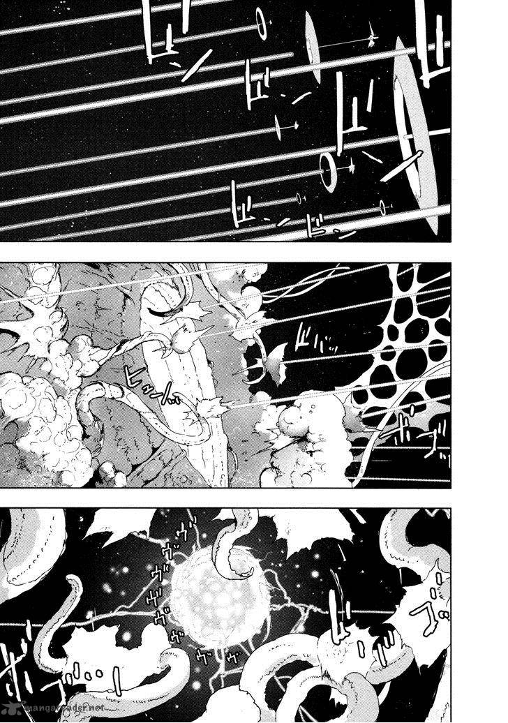 Knights Of Sidonia 34 19