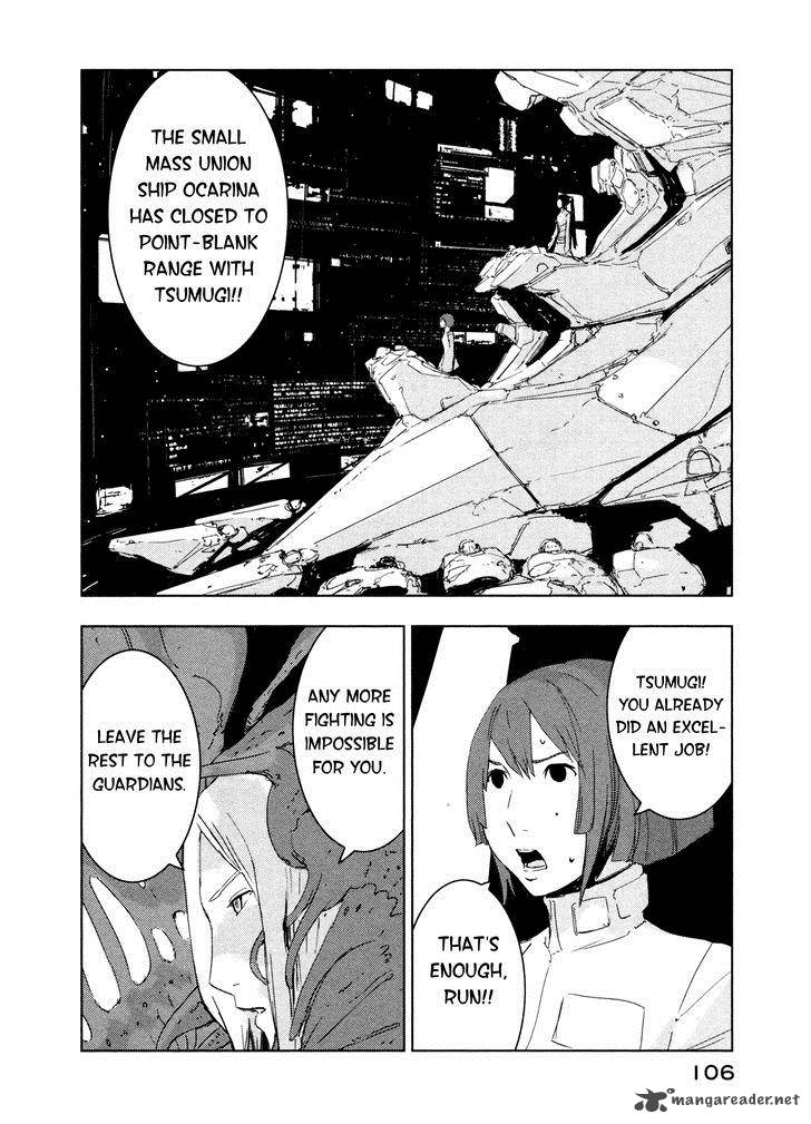 Knights Of Sidonia 34 2