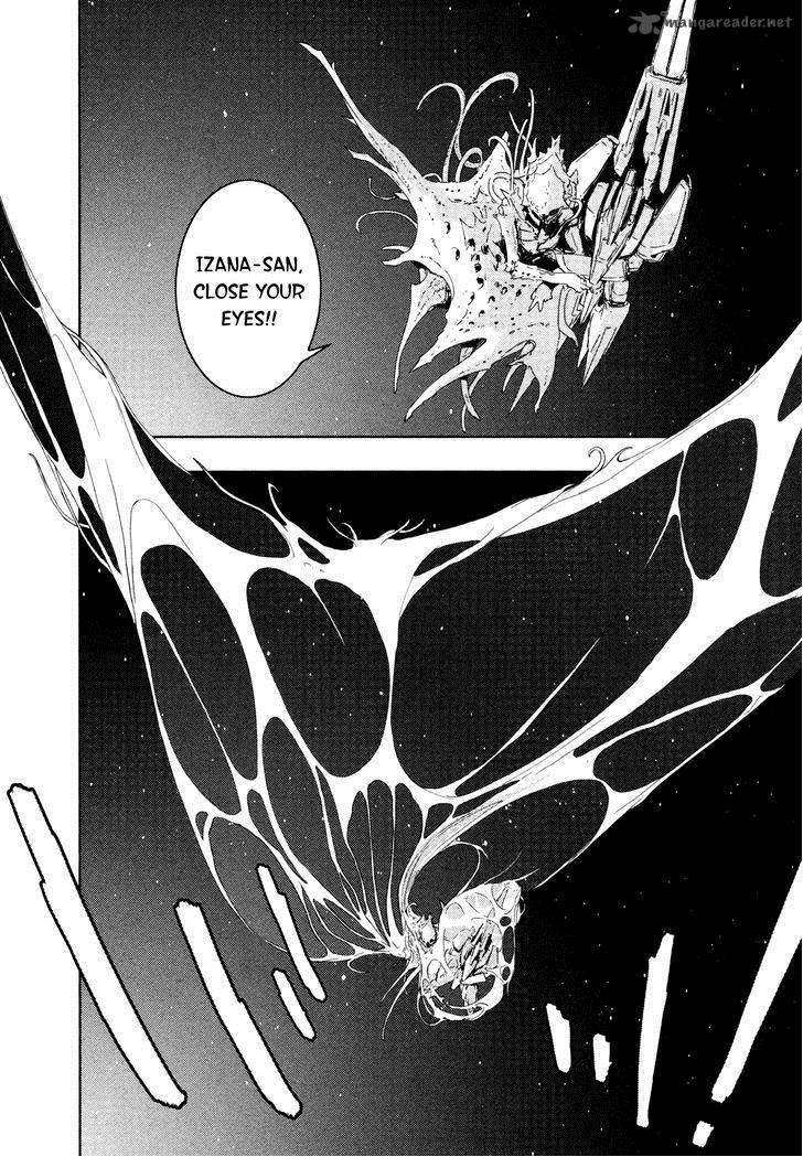 Knights Of Sidonia 34 22