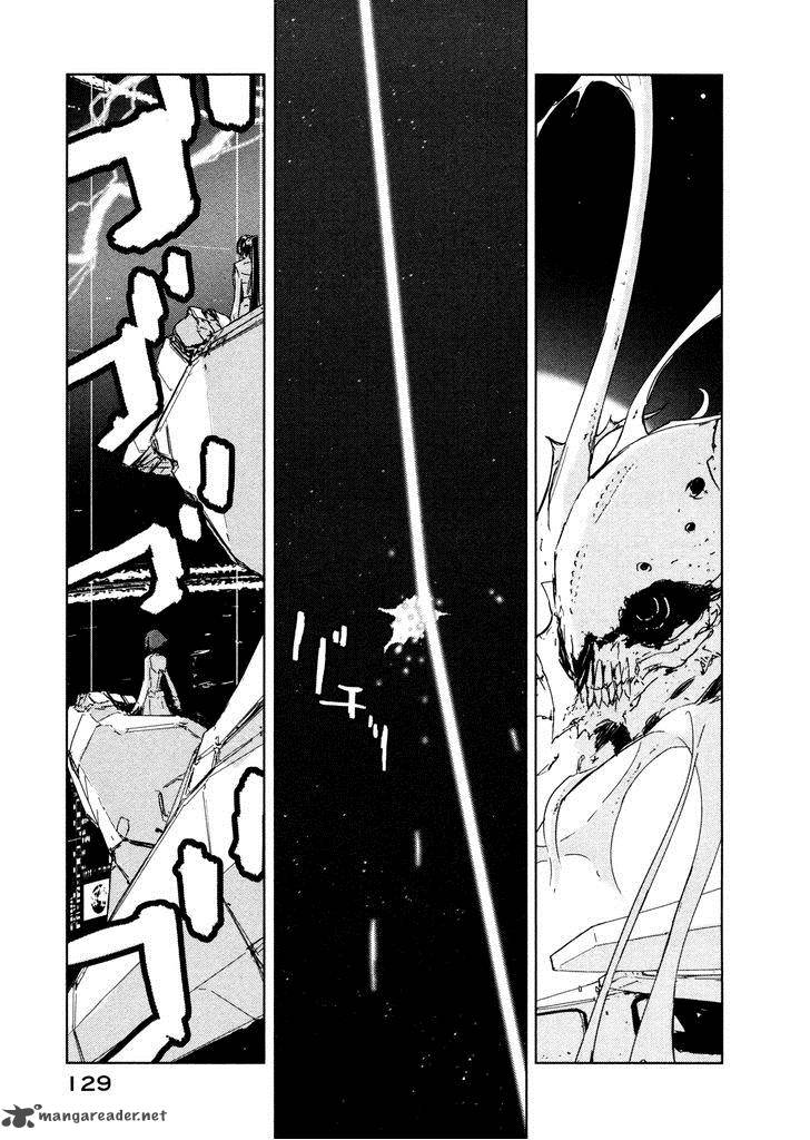 Knights Of Sidonia 34 23