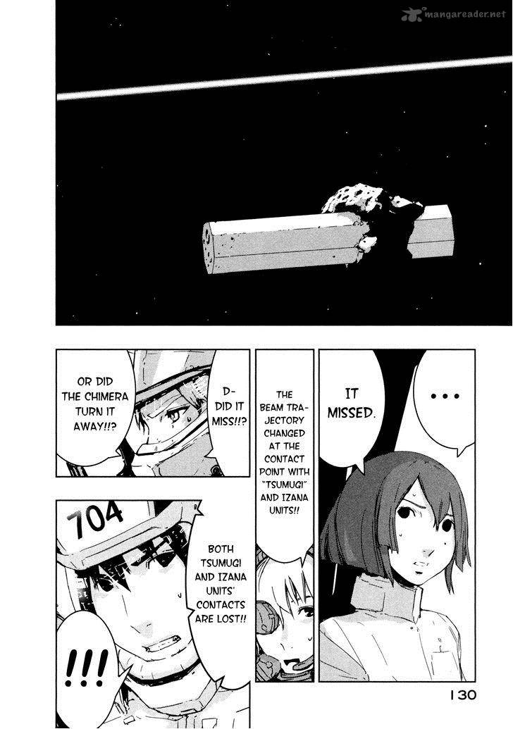 Knights Of Sidonia 34 24