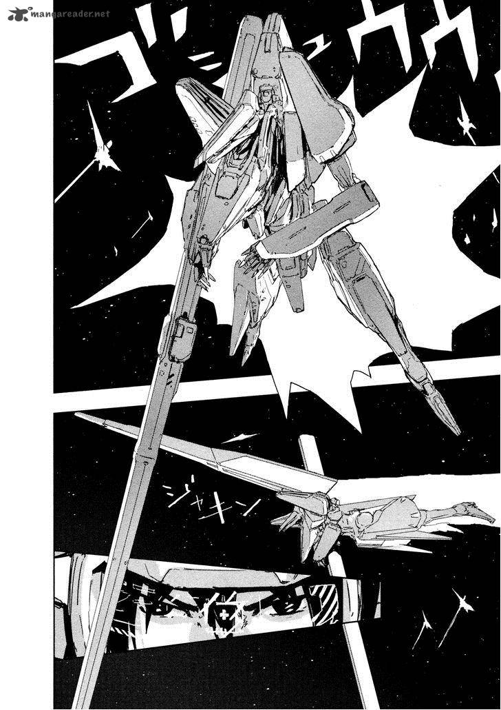 Knights Of Sidonia 34 26