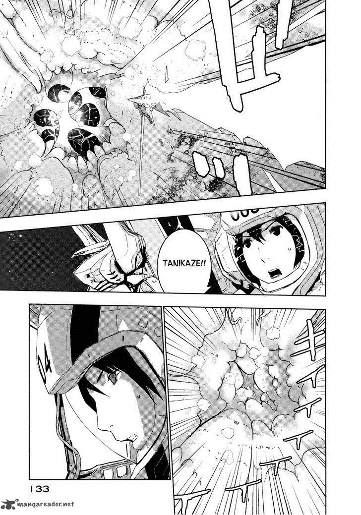 Knights Of Sidonia 34 27