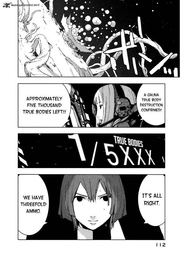 Knights Of Sidonia 34 8