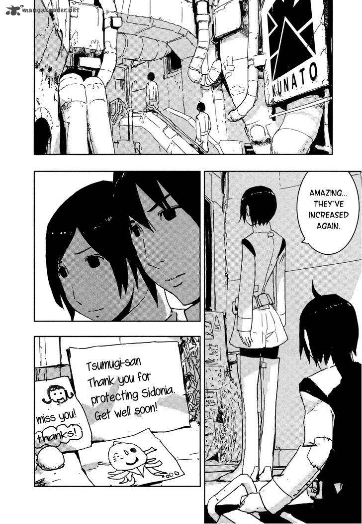 Knights Of Sidonia 36 13