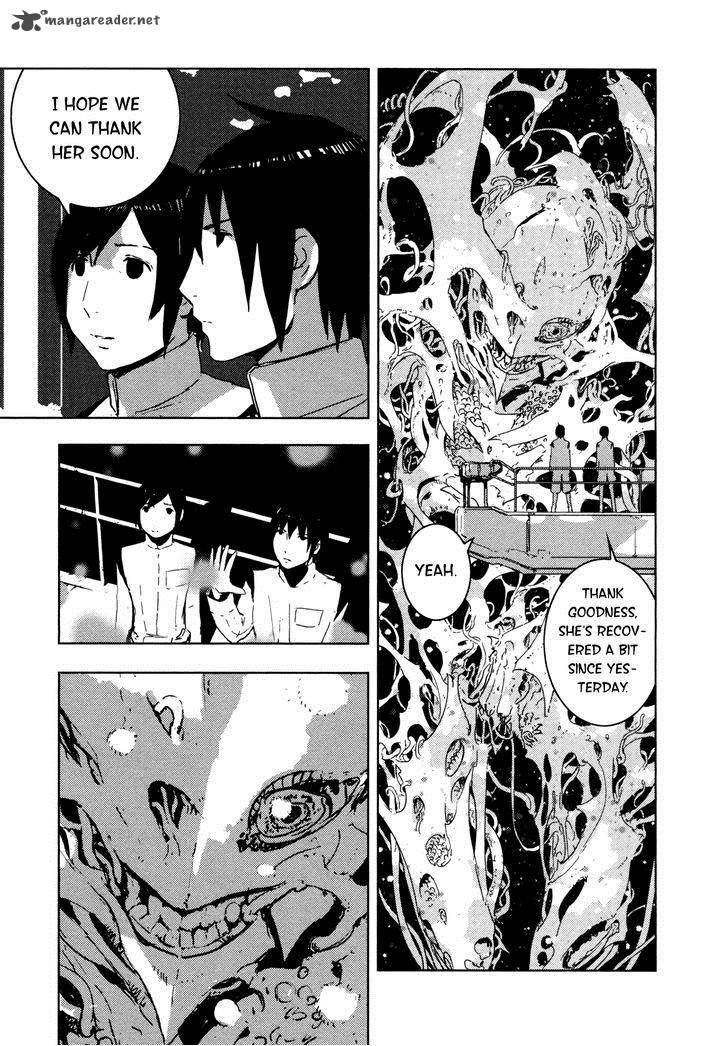 Knights Of Sidonia 36 14