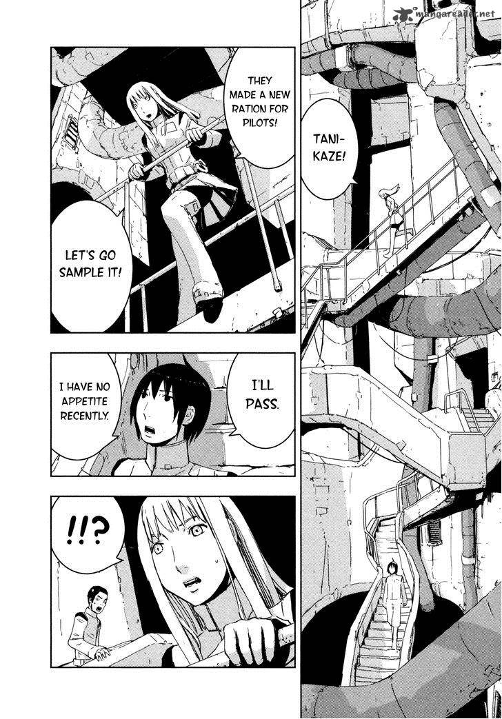 Knights Of Sidonia 36 15