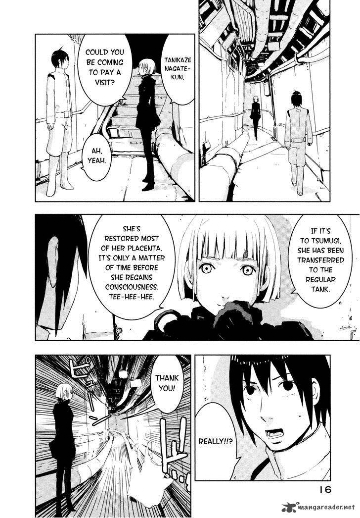 Knights Of Sidonia 36 17