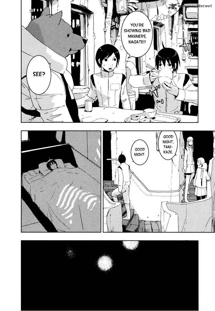 Knights Of Sidonia 36 21