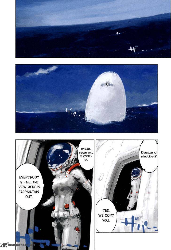 Knights Of Sidonia 36 4