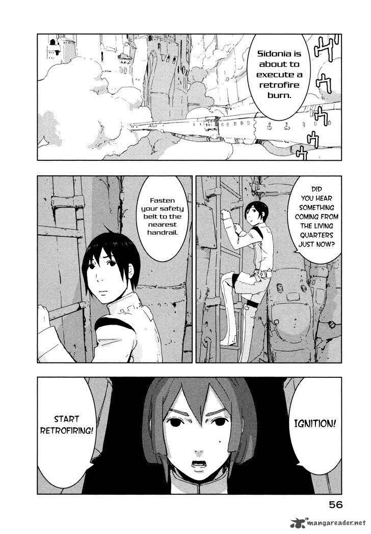 Knights Of Sidonia 37 10