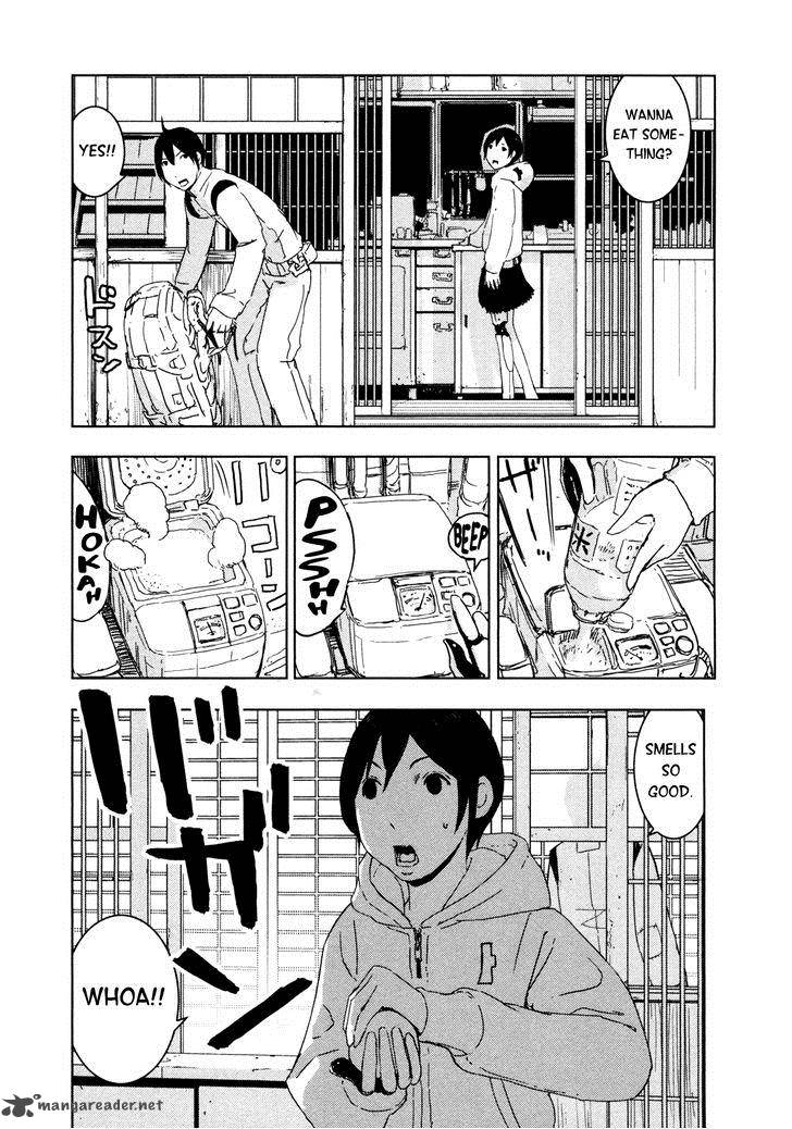 Knights Of Sidonia 37 26