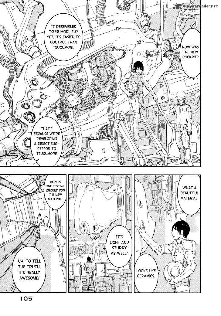 Knights Of Sidonia 38 17