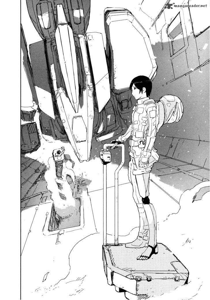 Knights Of Sidonia 38 28