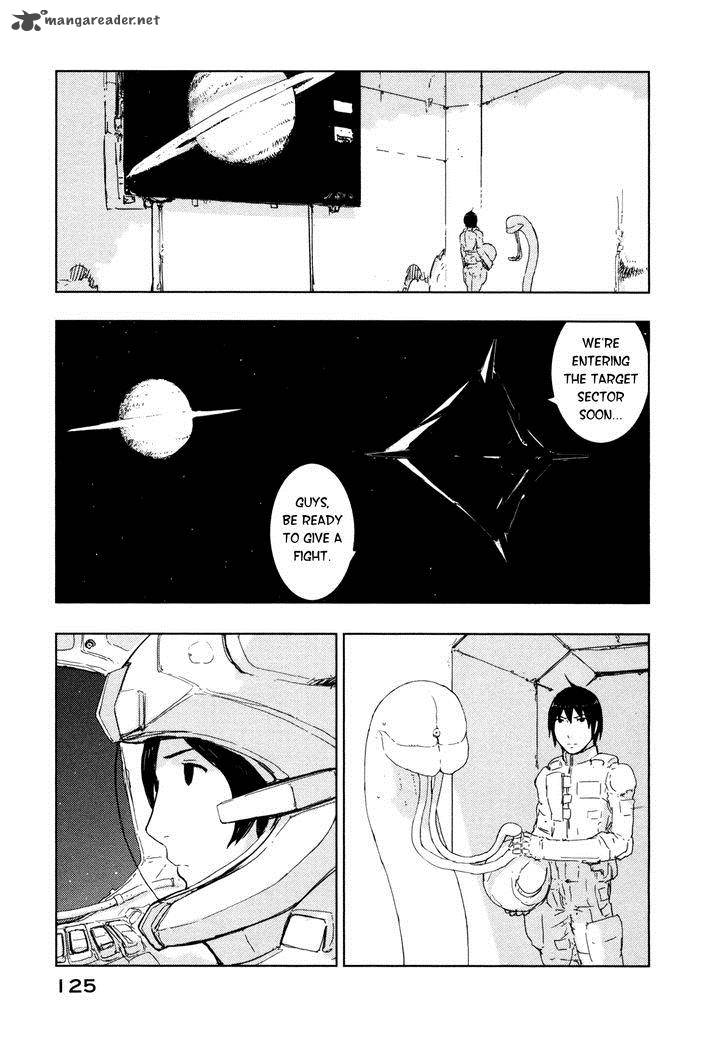 Knights Of Sidonia 38 37